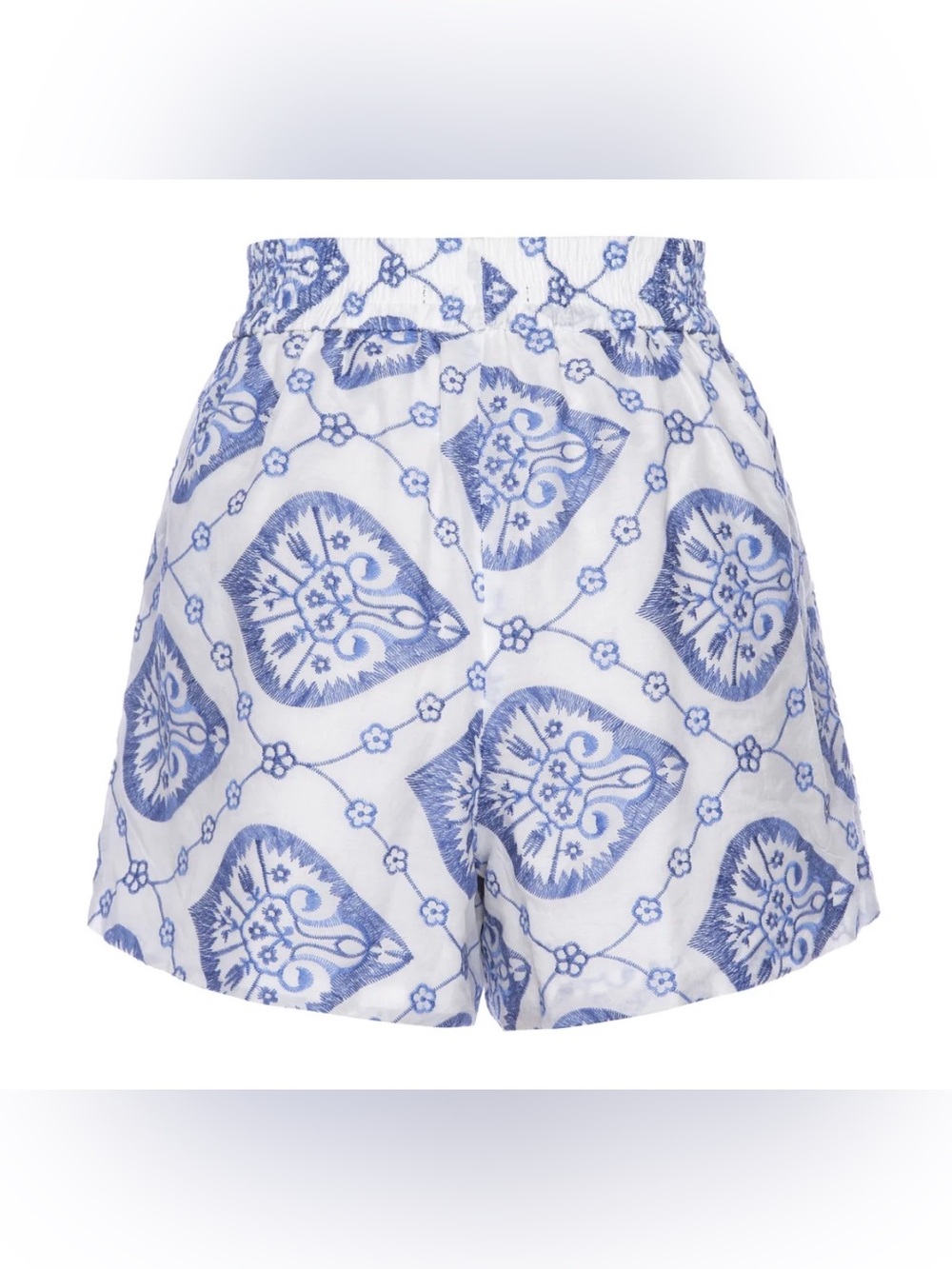 Le Superbe Amalfi Short - Size Large NWT